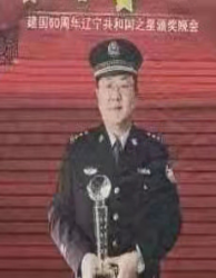 梁志伟