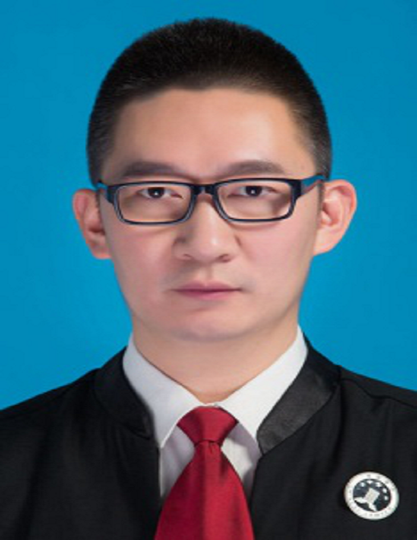 林震东