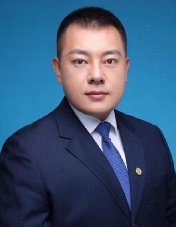 徐和利