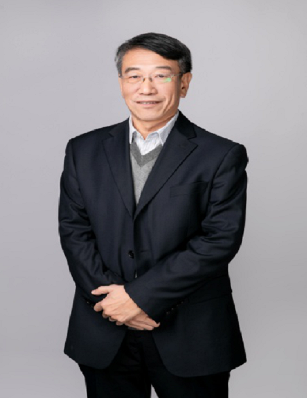 李前恒