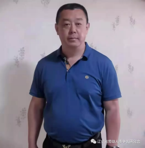 聂忠涛