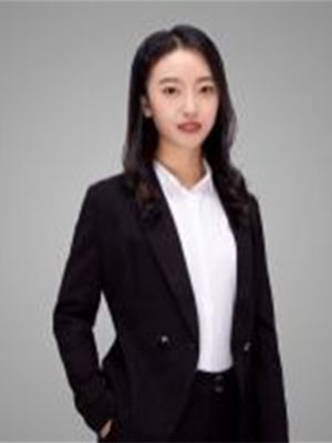 侯冰（女）<br>辽宁企瀛律师事务所创始人