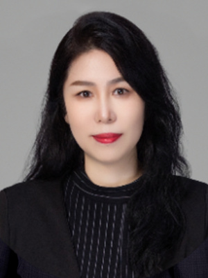 贾丽娟（女）<br>沈阳航空航天大学副教授，博士