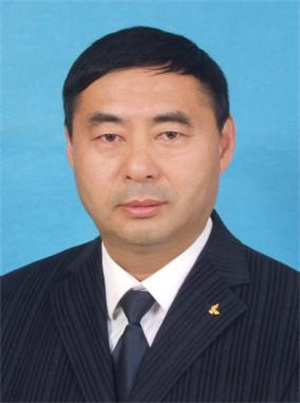 田宝吉（男）<br>原国家税务局辽中区副局长