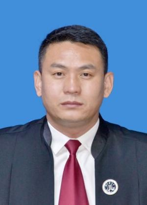 王永远（男）<br>辽宁众来律师事务所