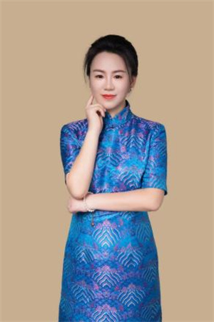 于晓丽（女）<br>辽宁清婵轩茶文化交流有限公司总经理