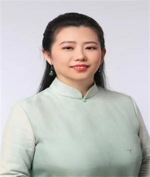 赵晶晶（女）<br>博勋教育咨询有限公司讲师