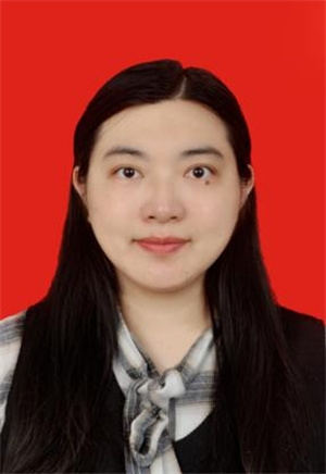 汤优佳（女）<br>沈阳师范大学法学院讲师，博士