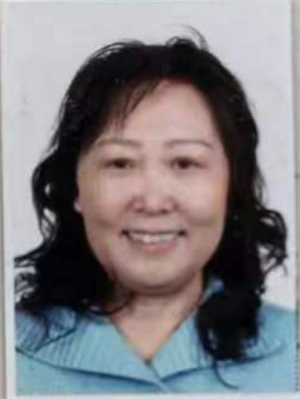 佟金莲（女）<br>原沈阳市政府档案局人事教育处处长、辽宁省劳动人事争议研究会驻会秘书长
