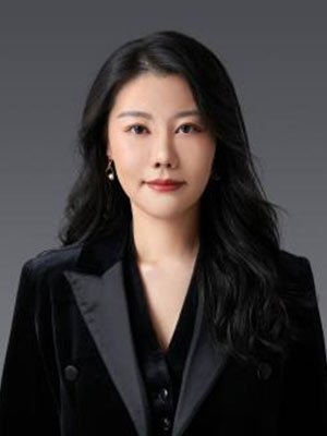 董晓琳（女）<br>北京大成（沈阳）律师事务所青年律师工作委员会副主任