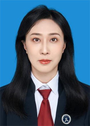 孙悦（女）<br>辽宁卓政律师事务所合伙人