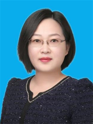 付钰（女）<br>原高校英语教师，现沙盘党史（专利）讲师，辽宁省劳动人事争议研究会副秘书长