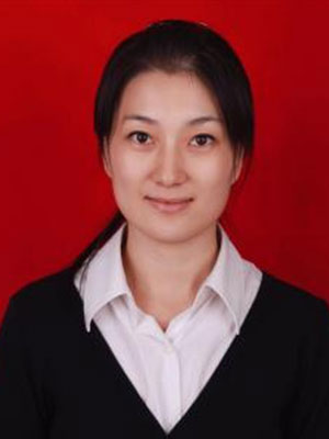 徐述（女）<br>辽宁省劳动人事争议研究会副秘书长
