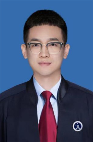 郑博源（男）<br>辽宁卓政律师事务所