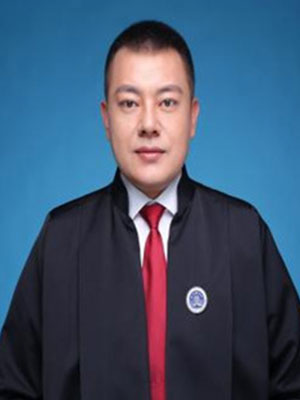 徐和利（男）<br>北京盈科（沈阳）律师事务所