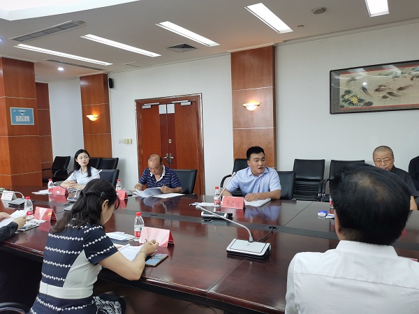 热烈祝贺辽宁省劳动人事争议调处服务中心正式成立(图2)