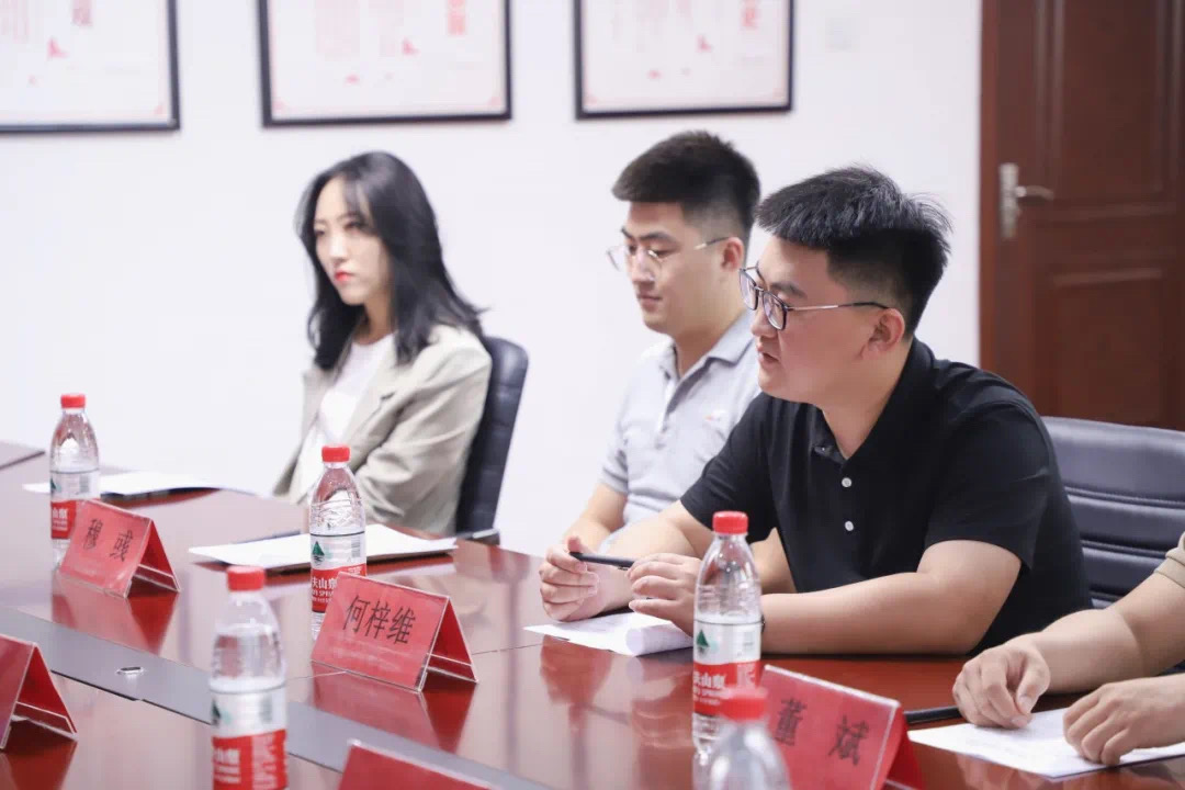 辽宁中小企业资源共享互助平台正式成立(图3)