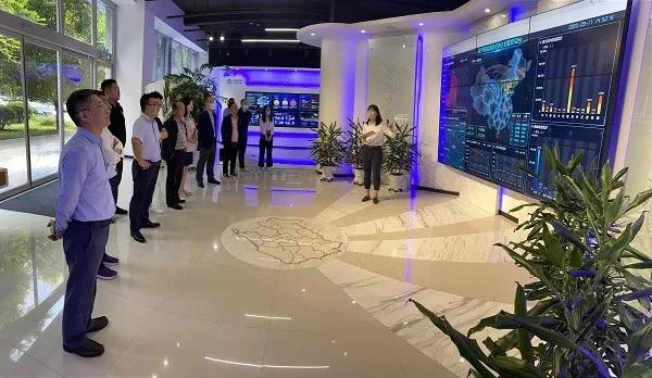 研究会携手中国移动召开“移动云快产品”交流会圆满成功！(图1)