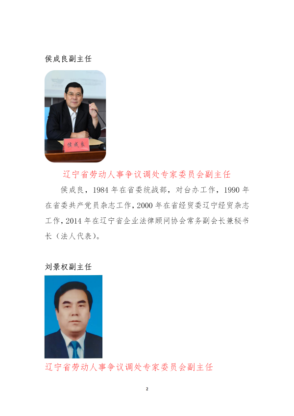 关于增选专家委员会副主任人选的决定(图28)
