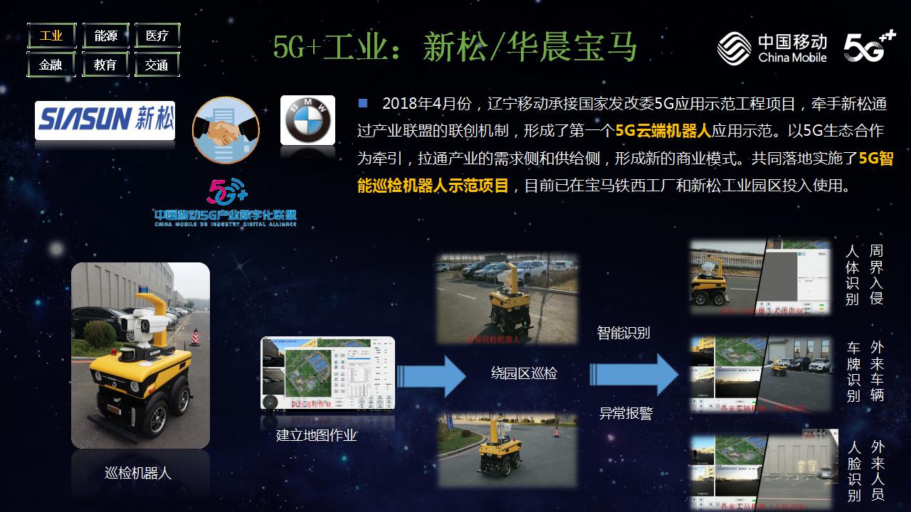 中国移动-5G引领数字经济发展(图19)