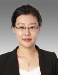 董晓琳副主任(图1)