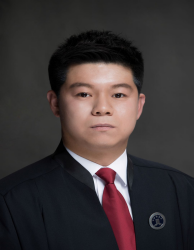 刘凯副秘书长(图1)
