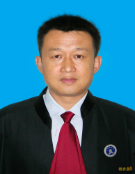 陈山海律师(图1)