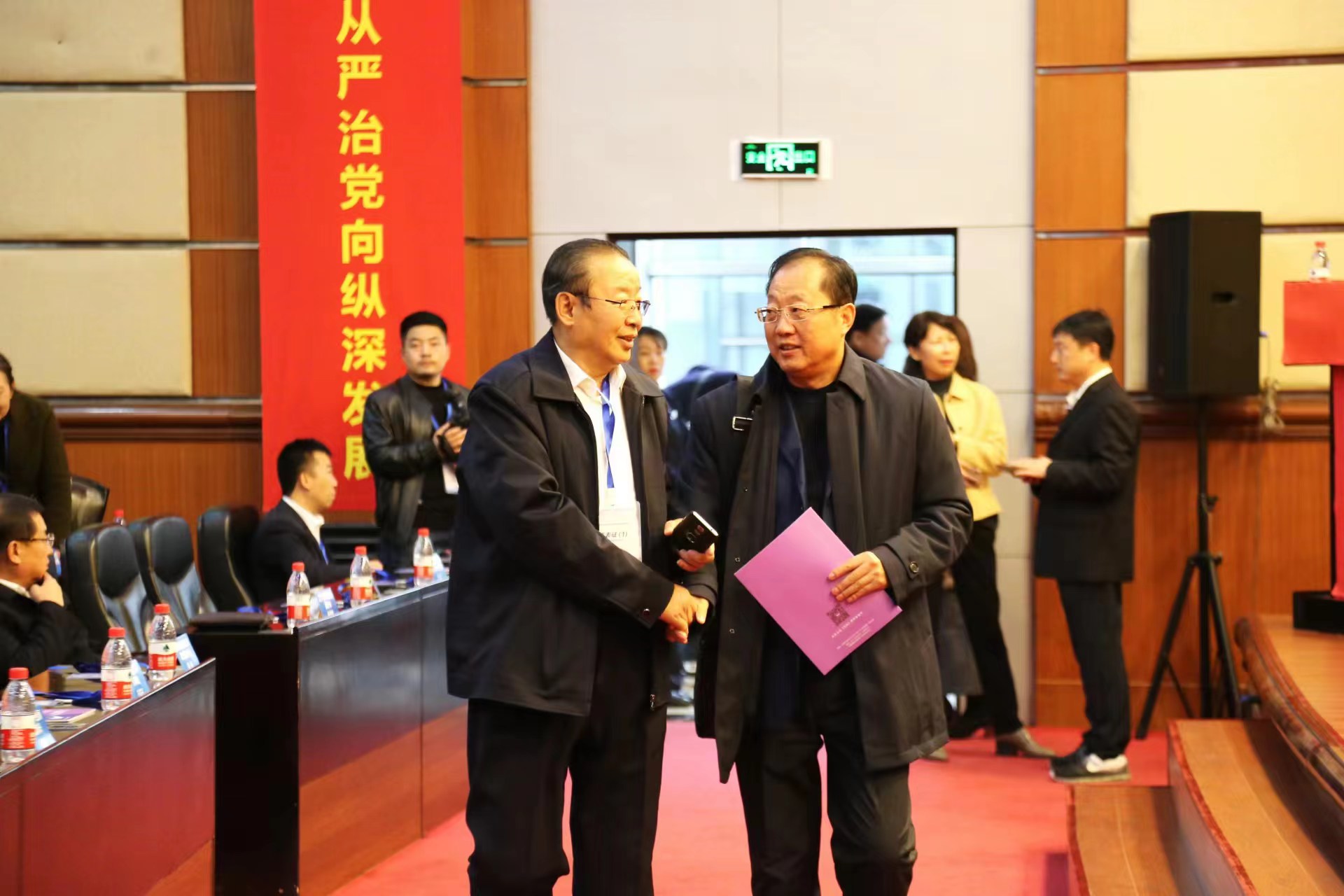2019辽宁省劳动人事争议研究会年会影像(图1)